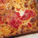 Nona's Pizza - Pizza