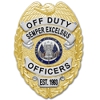 Off Duty Officers Inc. gallery