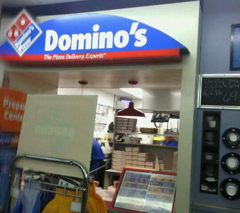 Domino's Pizza - Cut Off, LA