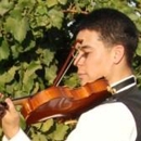 Music Lessons - Violins