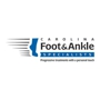 Carolina Foot & Ankle Specialists: Adam Brown, DPM