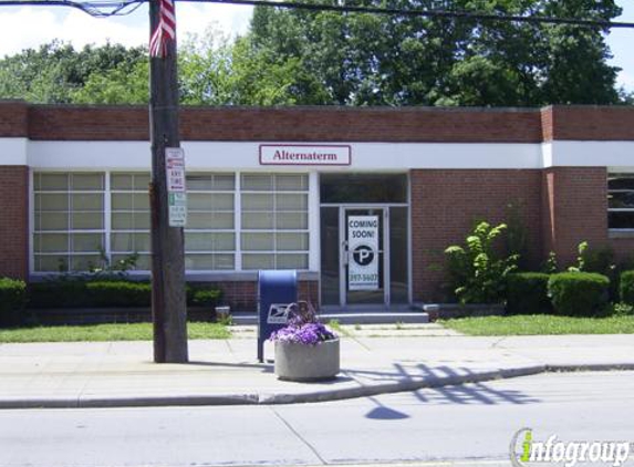 Pregnancy Resource Center - South Euclid, OH