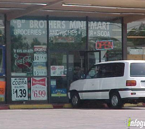 U-Haul Neighborhood Dealer - Sacramento, CA