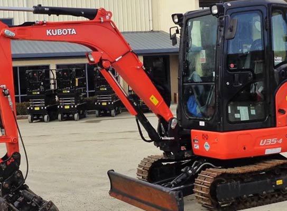 Blue's Bobcat Hire - Cashmere, QLD