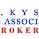 R. Kyser & Associates Brokerage - Workers Compensation & Disability Insurance