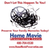 Home Movie Preservation Center gallery