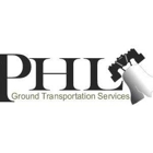 PHL Ground Transportation Service