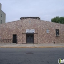 Mt Tabor Baptist Church