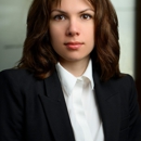 Biondo, Kerri - Investment Advisory Service