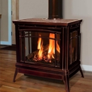 Harmony Hearth & Home - Fireplaces