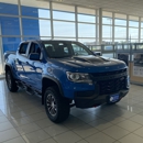 Gregg Young Chevrolet of Norwalk - New Car Dealers