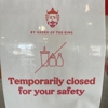 Burger King gallery