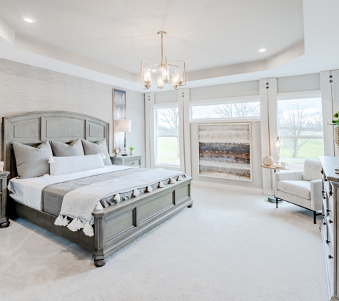 Streets of Caledonia by Fischer Homes - O Fallon, MO