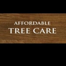 Affordable Tree Care - Tree Service