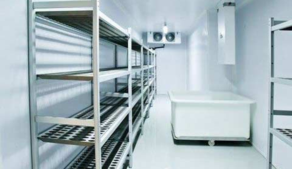Ace Fridge Freezer Door Seals - Smithfield, QLD