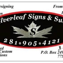 Silverleaf Signs - Yard Signs