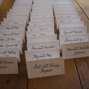 CALLIGRAPHY BY BARBARA - Calligraphers