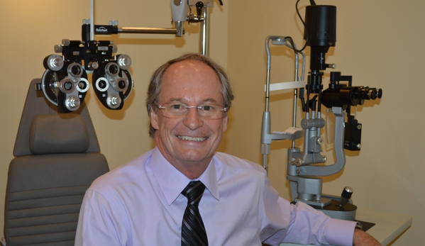 Highland Ophthalmology Associates - New Windsor, NY