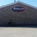 Wheeler Machine - Automobile Machine Shop