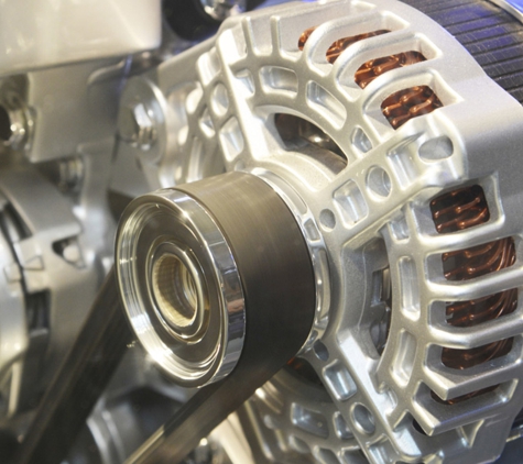Andy's Auto Repairs - Park Avenue, QLD. Our Automobile Repair Shop In North Rockhampton Will Fix It For You