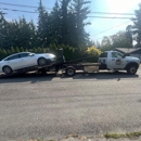Sabco Towing - Towing