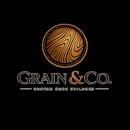 Grain & Co - Deck Builders