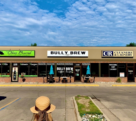 Bully Brew Coffee - Grand Forks, ND