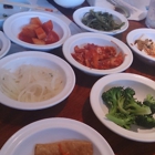 Korean Village