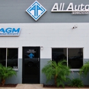 All Auto Escondido - Automobile Air Conditioning Equipment