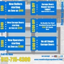 Round Rock Garage Door, TX - Garage Doors & Openers