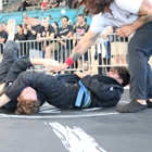 Alpine Jiu-Jitsu