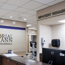 Memorial Hermann TMC Inpatient Rehabilitation - Rehabilitation Services