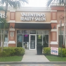 Valentina's Beauty Art - Day Spas