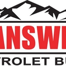 Transwest Chevrolet - Auto Repair & Service