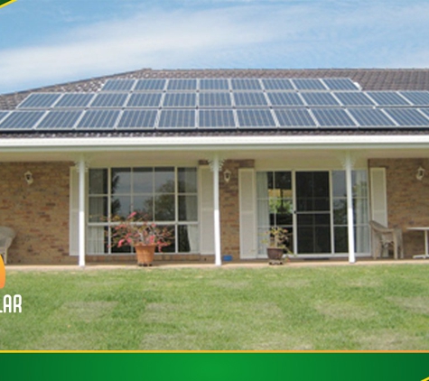 Eco Energy & Solar Solutions. Leading Warranties