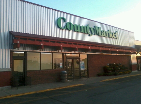 County Market - Rantoul, IL