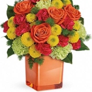 Anker Florist - Florists