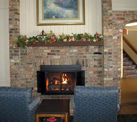 Chanhassen Inn - Chanhassen, MN