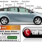 Auto Glass Repair Davenport