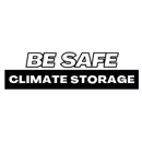 BE Safe Climate Storage - Self Storage