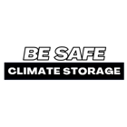 BE Safe Climate Storage