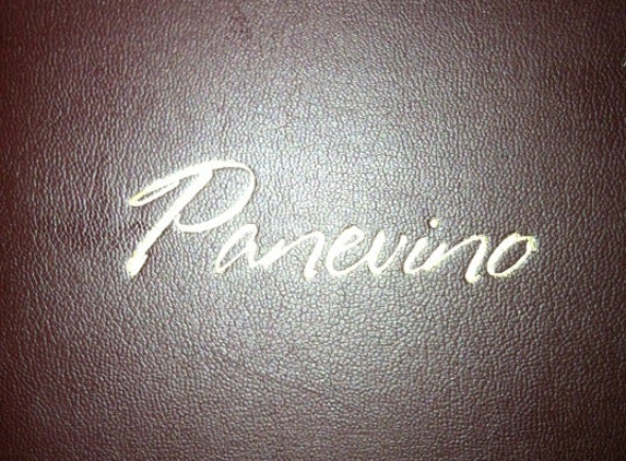 Panevino Restaurant - Reading, PA