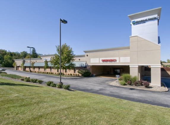 Cleveland Clinic Broadview Heights Medical Center - Broadview Heights, OH