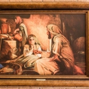 The Church of Jesus Christ of Latter-day Saints - Methodist Churches
