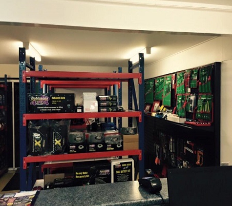 Wide Bay Auto Parts - Maryborough, QLD
