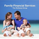 Family Financial Services ~ The McHenry Group, Ltd. - Financial Planning Consultants