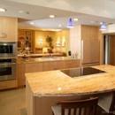 Marble & Granite Fabricators - Granite