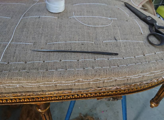 Robert Langham Upholstery - Prospect Vale, TAS