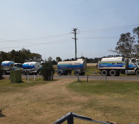 Alstonville Blu-Water