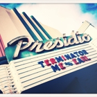 Presidio Theatre